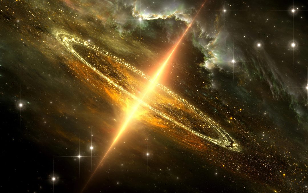 How Big Can a Black Hole Get?