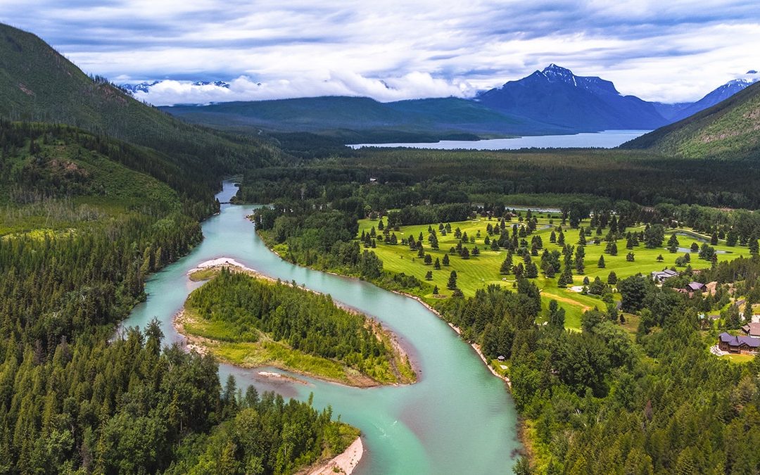 America’s national parks are at a crossroads. Here’s how Congress can protect them