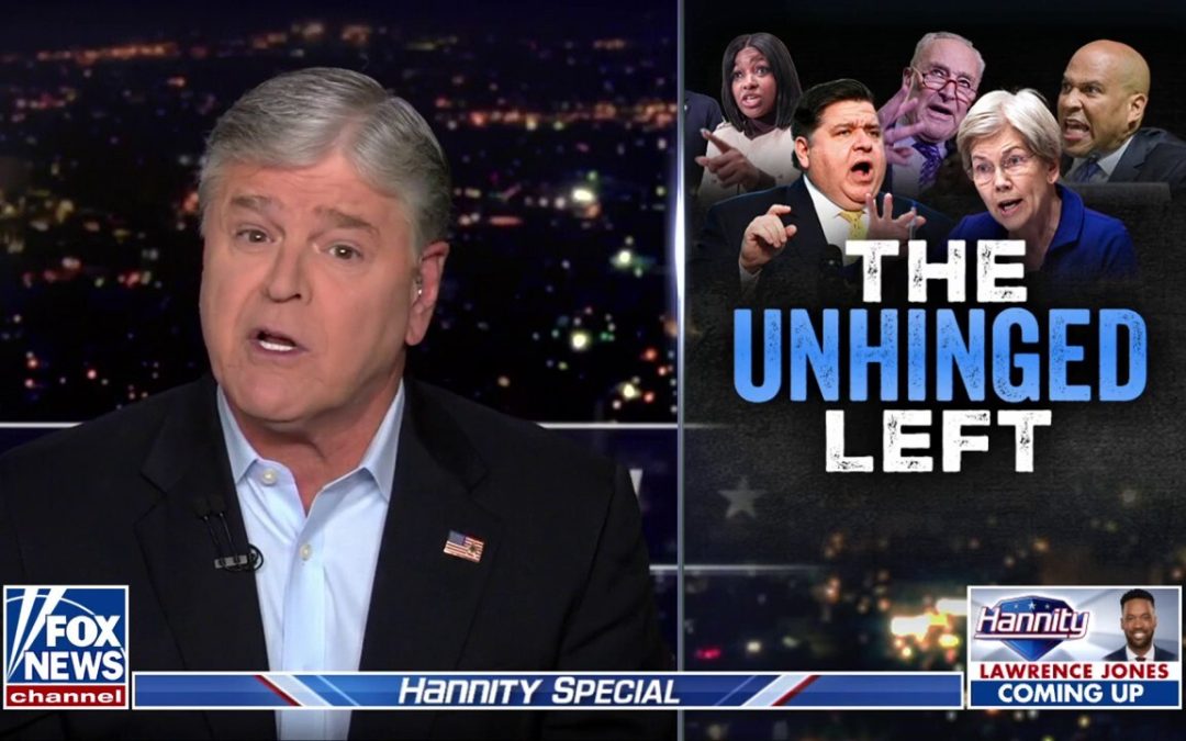 Chicago’s killing fields, ‘jock tax’ on Taylor & Travis, and more from Fox News Opinion