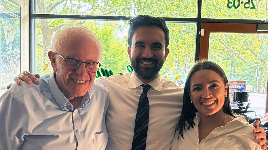 Are Americans ready for the reality of socialism?