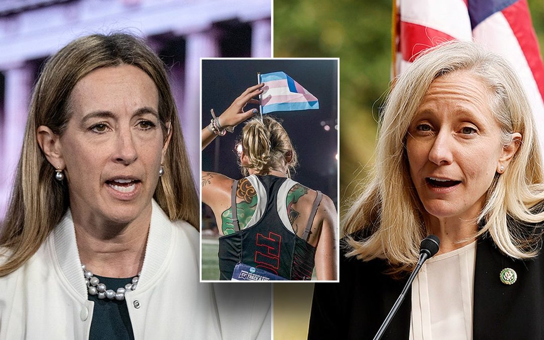 Democrat gubernatorial candidates’ records for supporting trans athletes in women’s sports coming into focus
