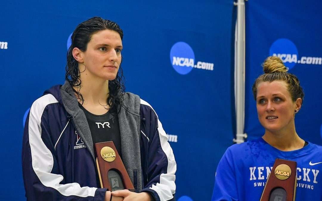 Riley Gaines v. NCAA lawsuit advances after federal judge partially denies motions to dismiss