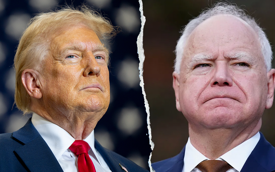 Trump admin finds Minnesota violated Title IX by letting males in girls’ sports, citing trans softball pitcher