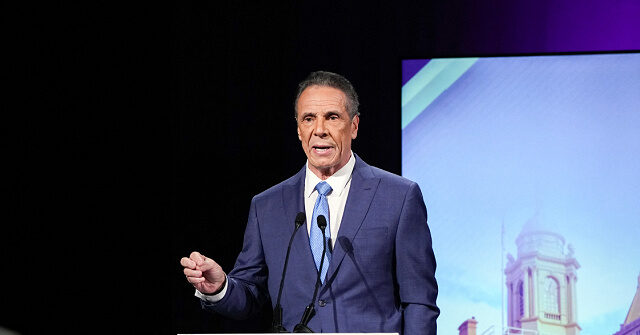 Billionaire Mike Bloomberg Affirms Support for Andrew Cuomo in NYC Mayoral Race: Cuomo Has ‘Experience’