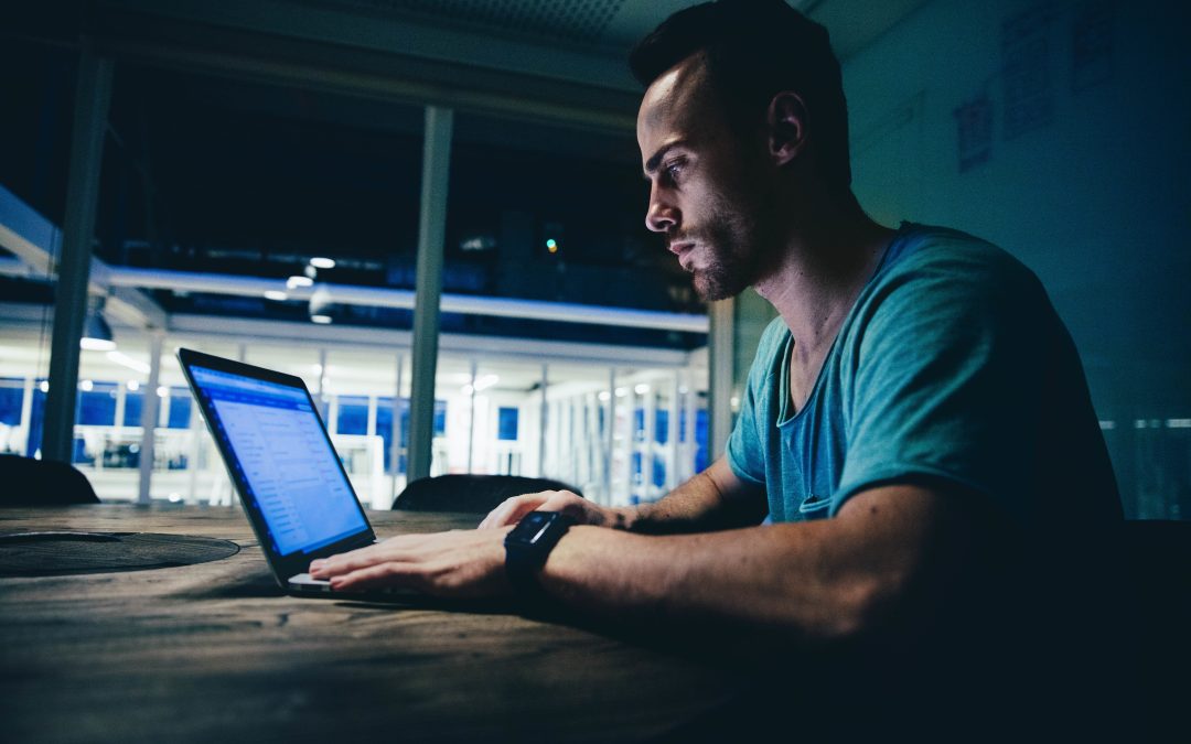 Companies are blaming AI for job cuts. Critics say it’s a ‘good excuse’