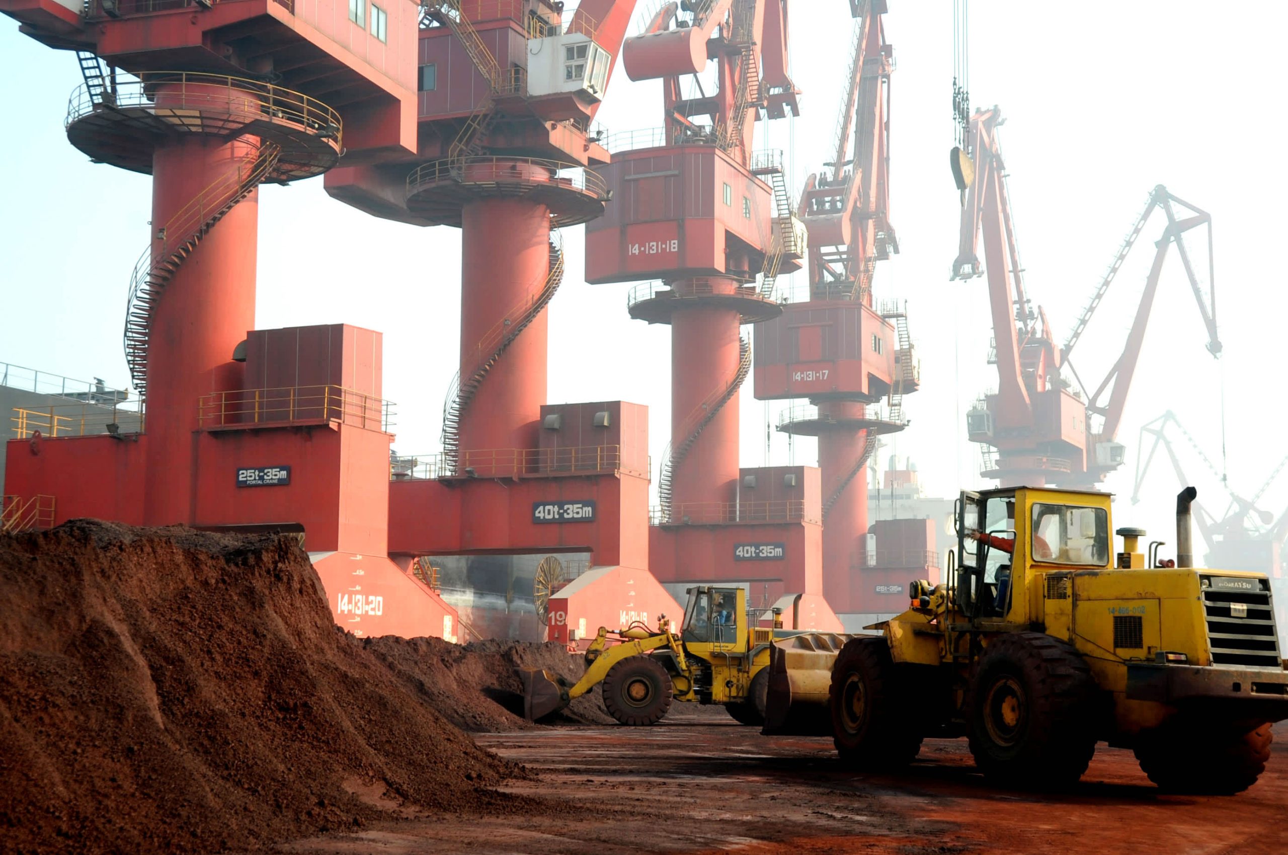 China says U.S. and Australia ‘should play a proactive role’ to bolster rare earths supply chains