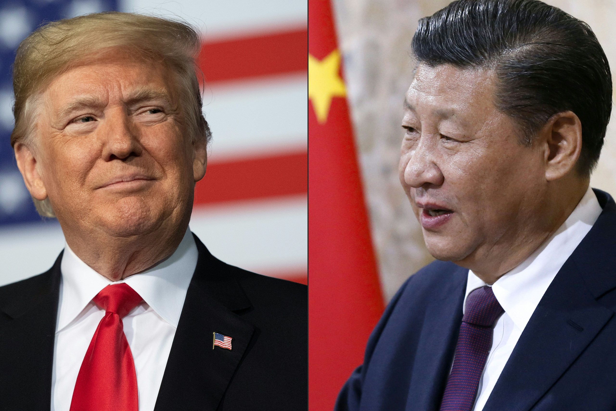 Trump to meet China’s Xi for the first time in second term as trade deal remains elusive