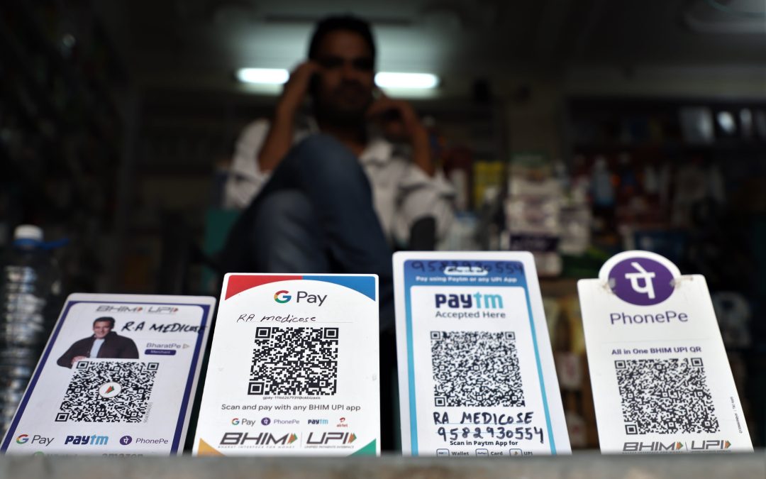 CNBC’s Inside India newsletter: UPI’s global push: Exporting indigenous tech, and furthering economic strategy