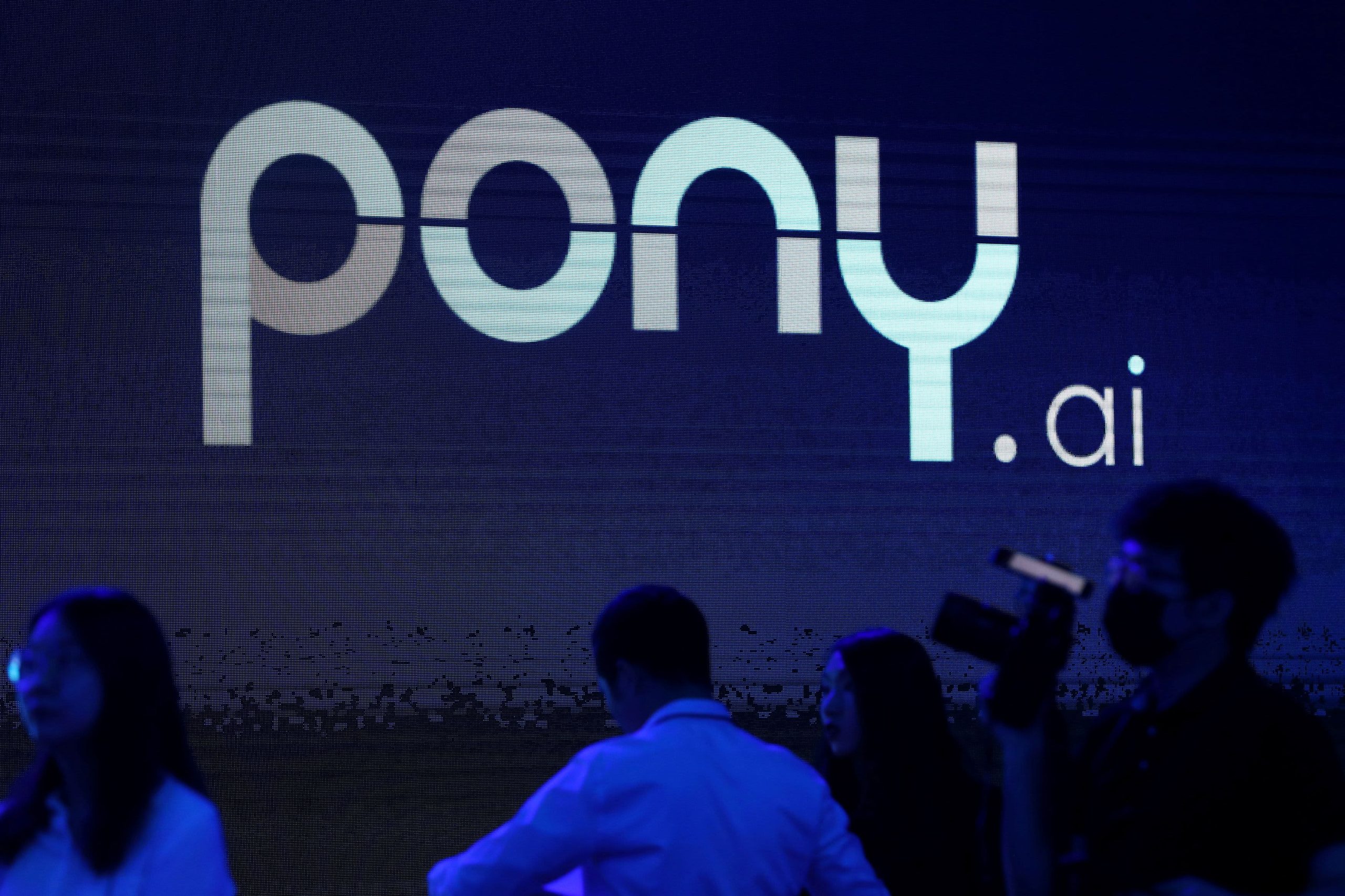 Pony.ai becomes first to win citywide robotaxi permit in China’s Silicon Valley