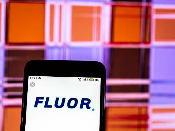 Starboard aims to unlock the value of Fluor’s investment in nuclear tech company NuScale