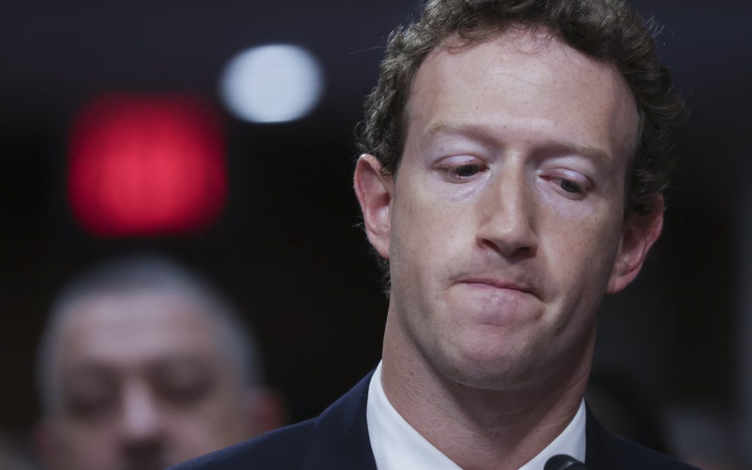 Tech’s $380 billion splurge: This quarter’s winners and losers of the AI spending boom