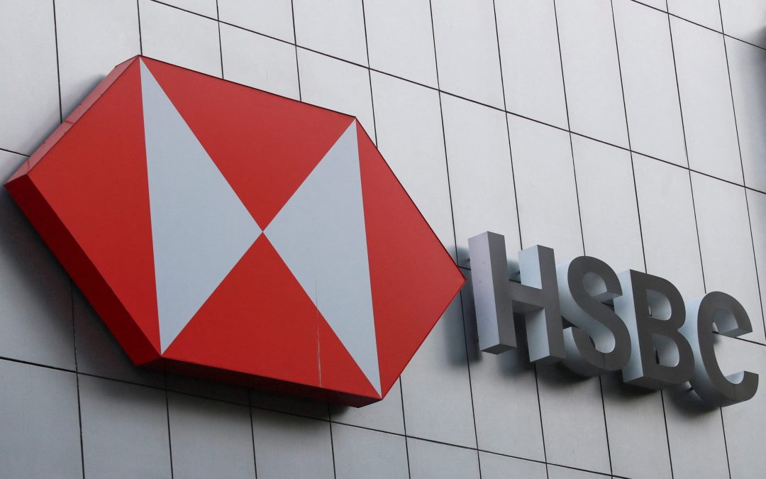 HSBC to recognize $1.1 billion provision in third quarter after court ruling in Madoff case
