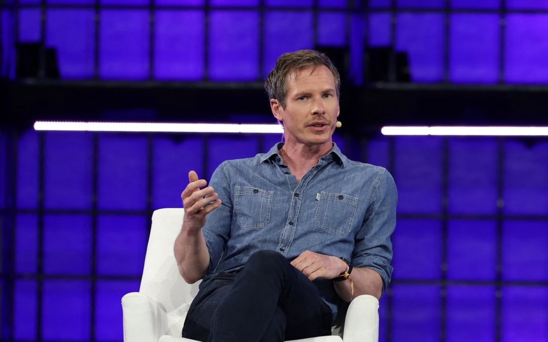 Why current AI models won’t make scientific breakthroughs, according to a top tech exec