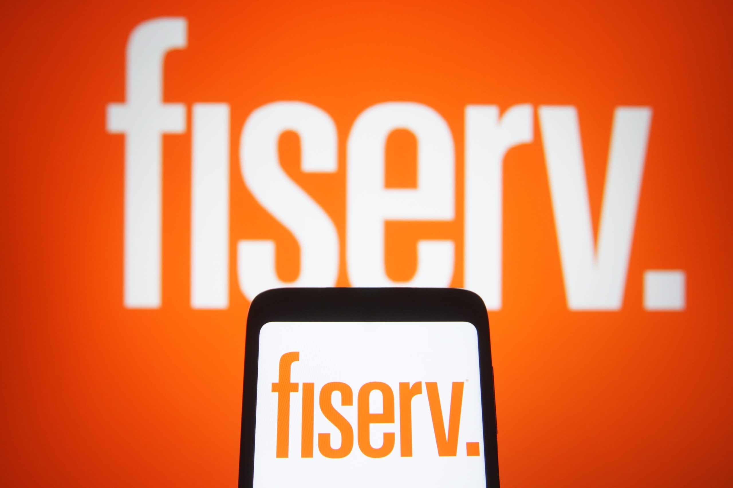 Fiserv stock craters 40%, on pace for worst day ever after company slashes guidance