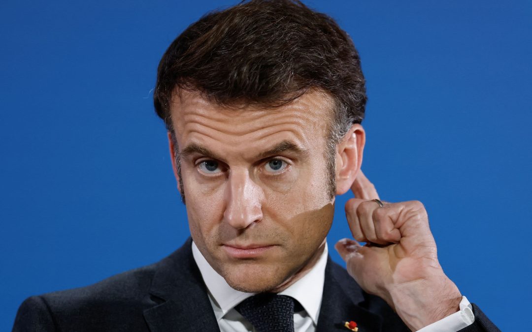 48 hours to pick a new PM: Who could Macron choose — and will France’s economy take a hit?