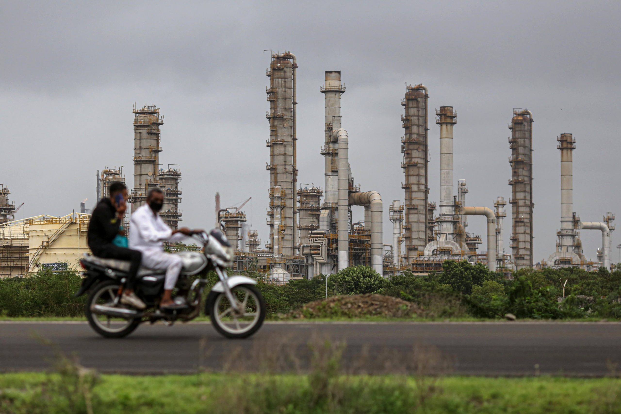 What a cut in Reliance’s Russian crude purchases would mean for India