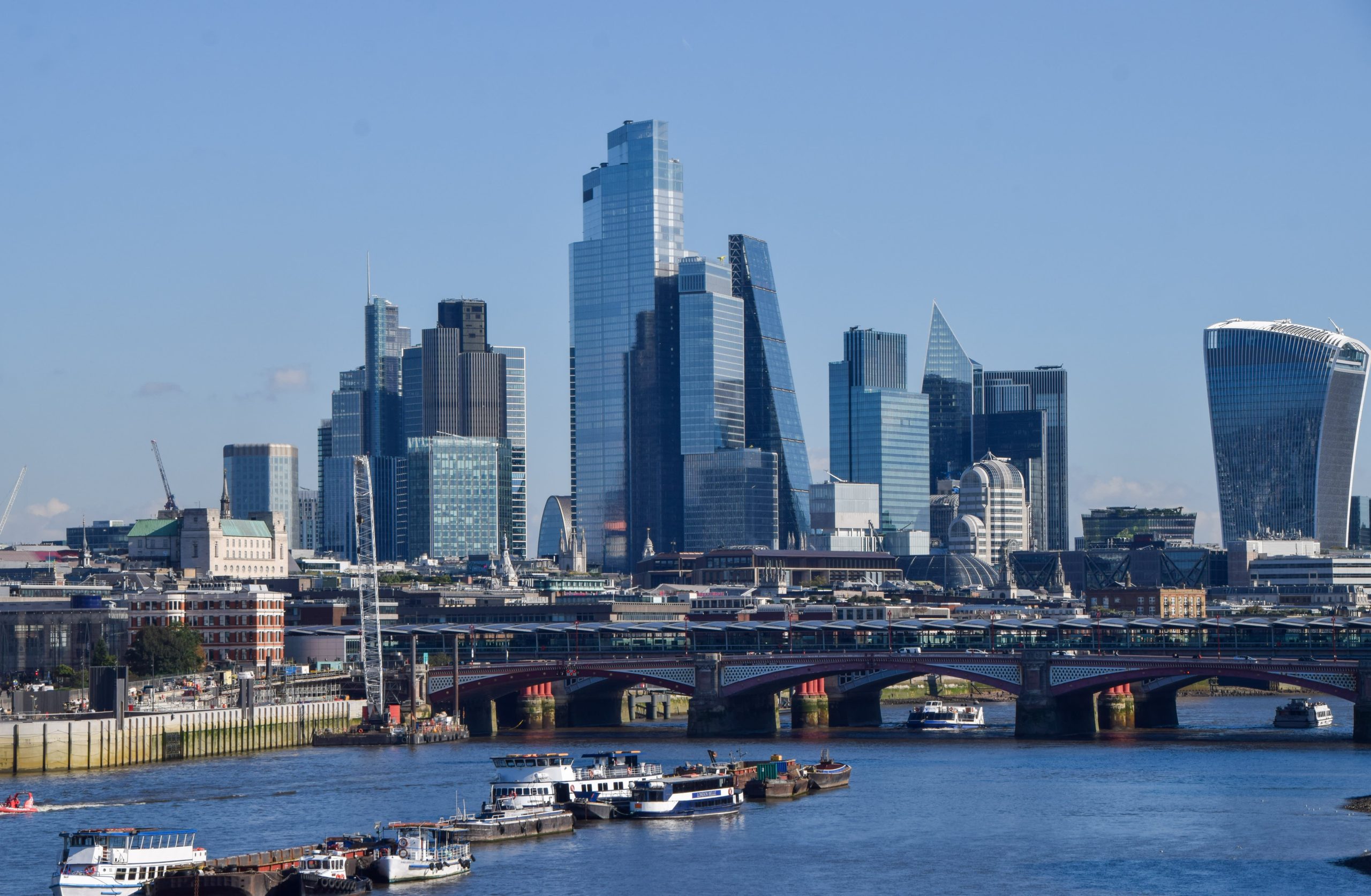 Hedge fund assets reach historic $5 trillion as quarterly capital flows hit 18-year high