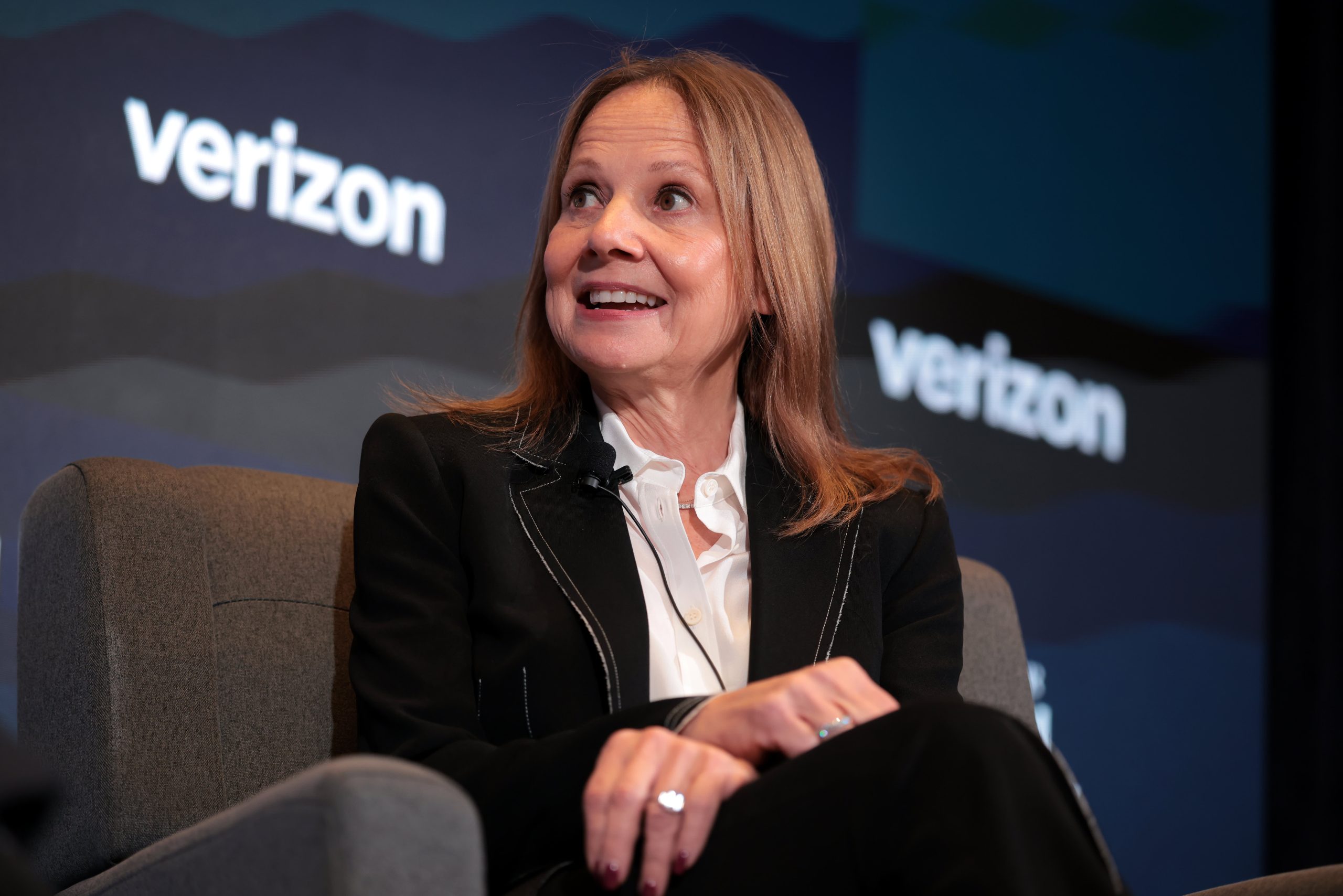 GM plans to launch eyes-off driving, Google AI and other new in-vehicle tech by 2028