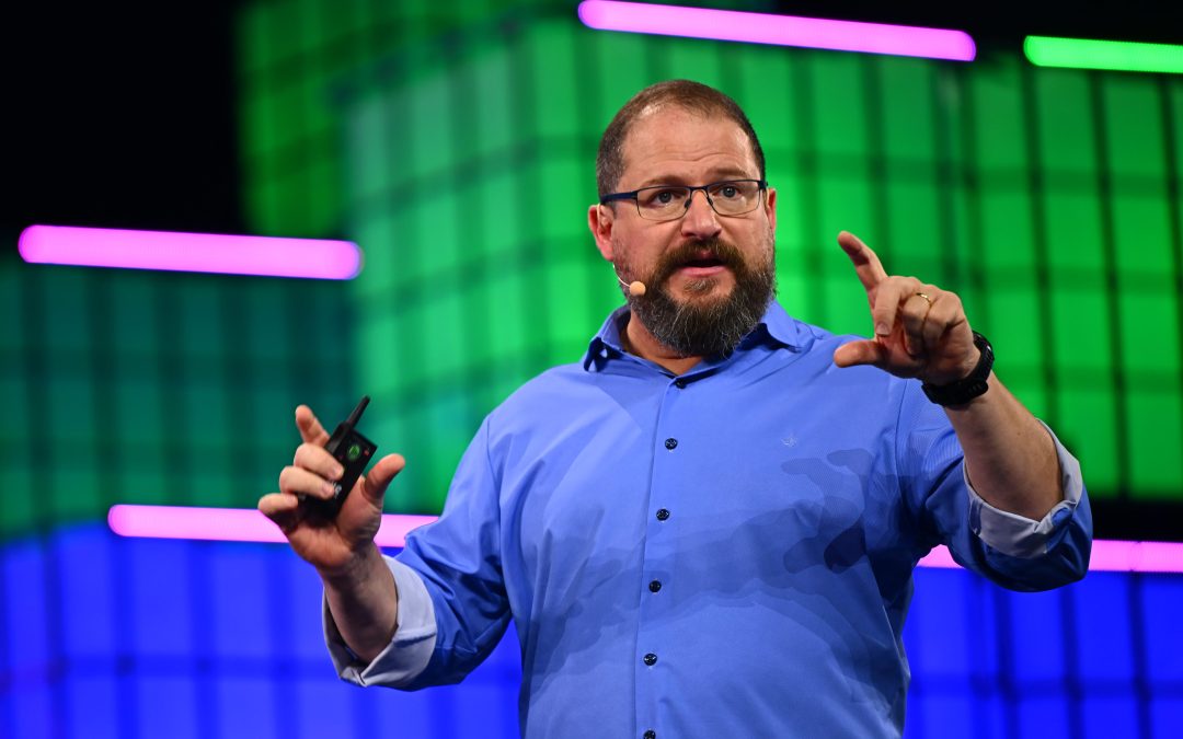 Qualcomm announces AI chips to compete with AMD and Nvidia — stock soars 15%