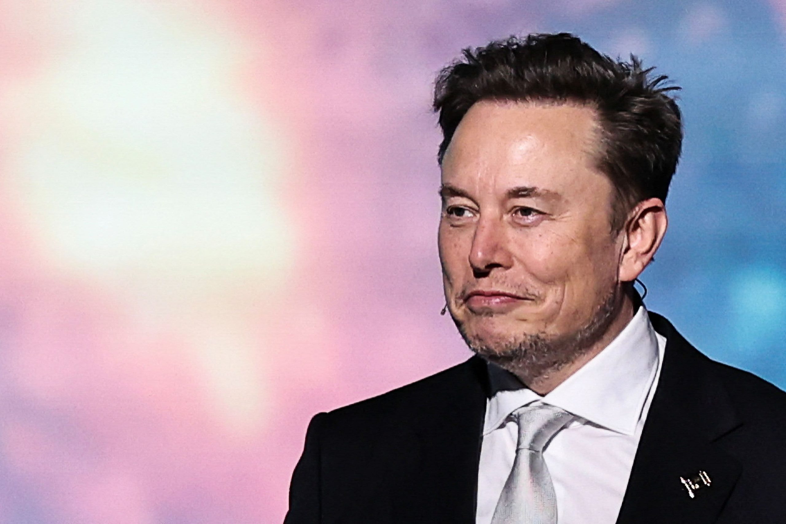 Tesla risks losing CEO Musk if $1 trillion pay package isn’t approved, board chair says