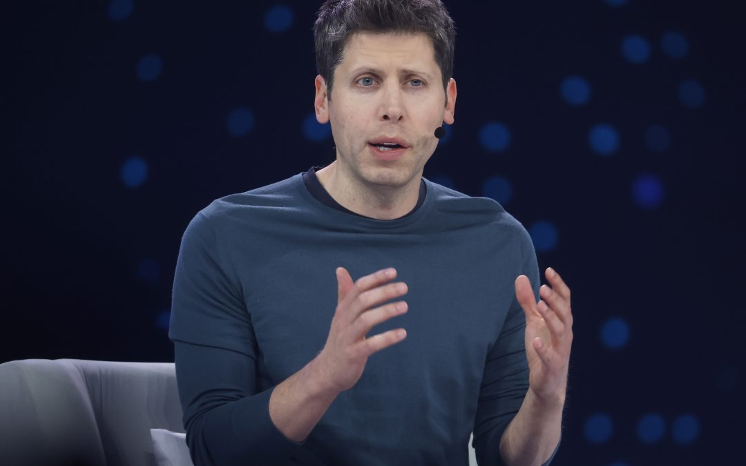 OpenAI completes restructure, solidifying Microsoft as a major shareholder