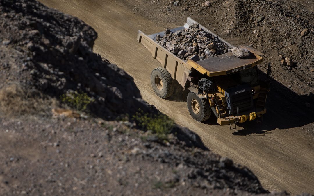 European markets move higher; mining stocks up 2% amid U.S.-China trade spat