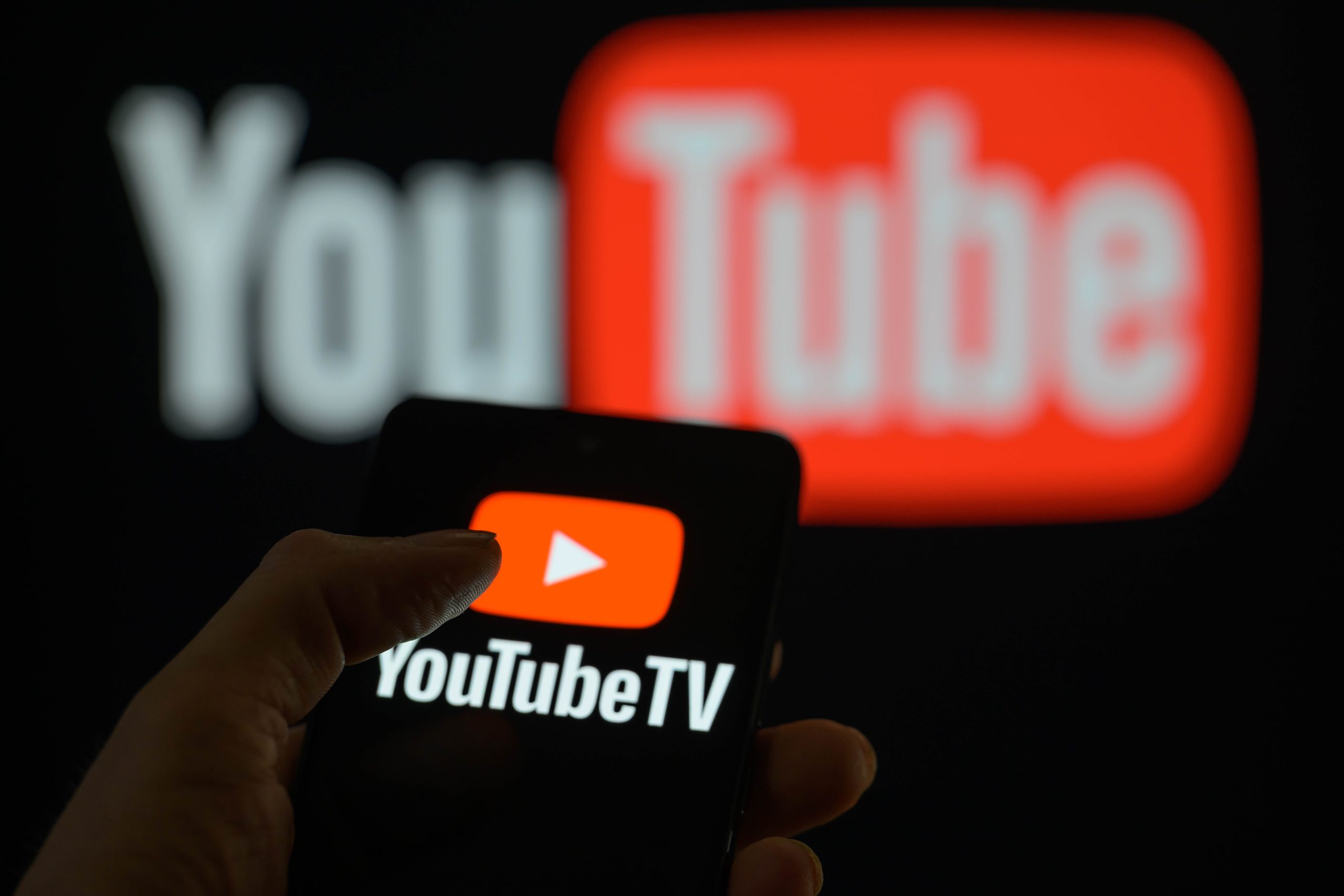 Disney channels go dark on YouTube TV as carriage deal expires