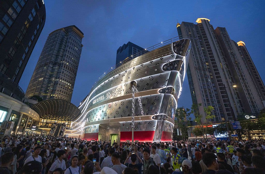 From data to culture: How international brands are trying to crack the code on the fickle Chinese consumer