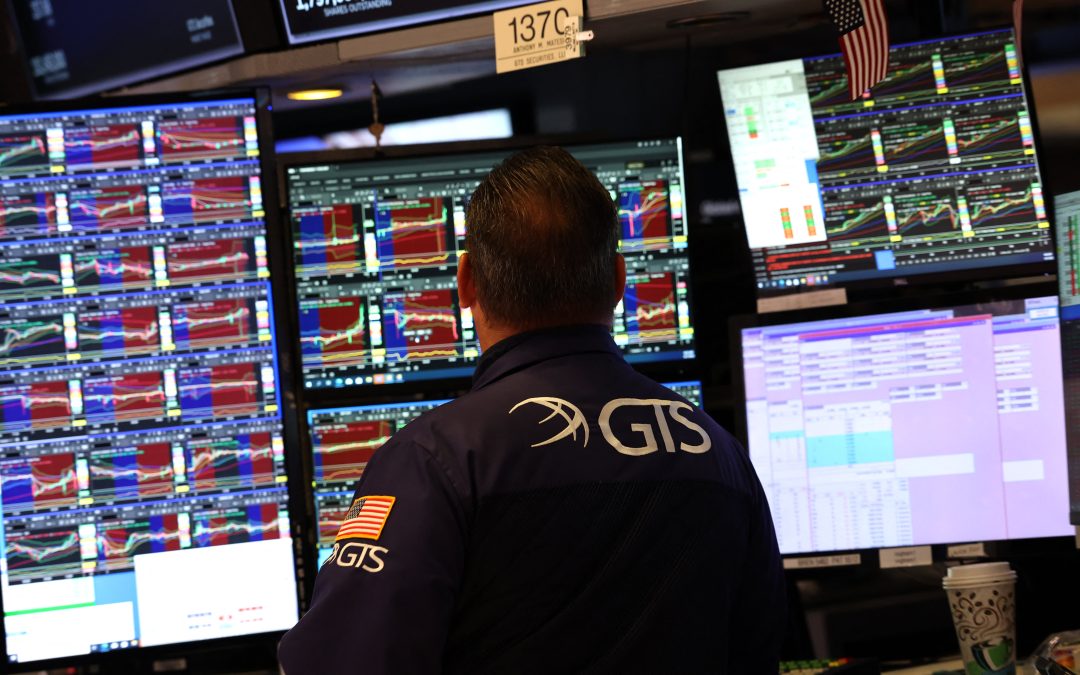 This ETF strategy could help risk-averse investors ride out wild market swings