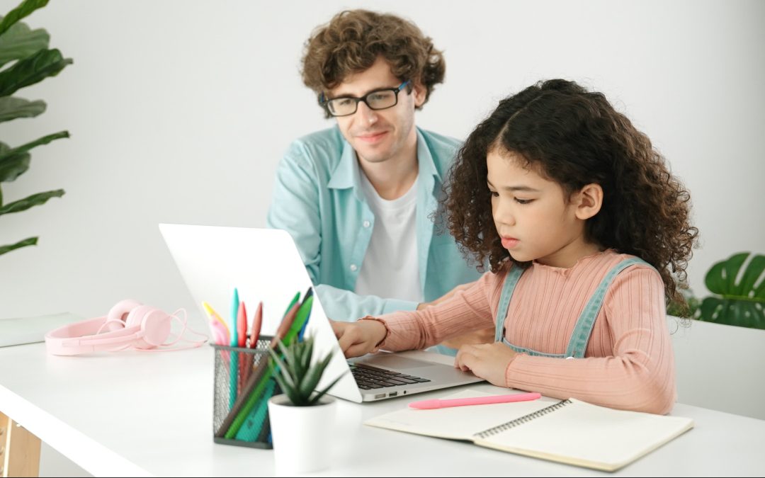 Kids are offloading their critical thinking to AI chatbots—here’s how to protect them, experts say