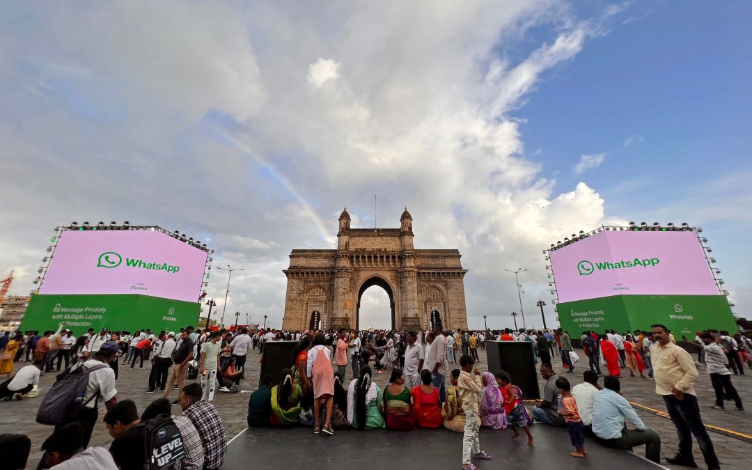 CNBC’s Inside India newsletter: From X to TikTok clones, and now a ‘WhatsApp killer’: India’s search for indigenous apps