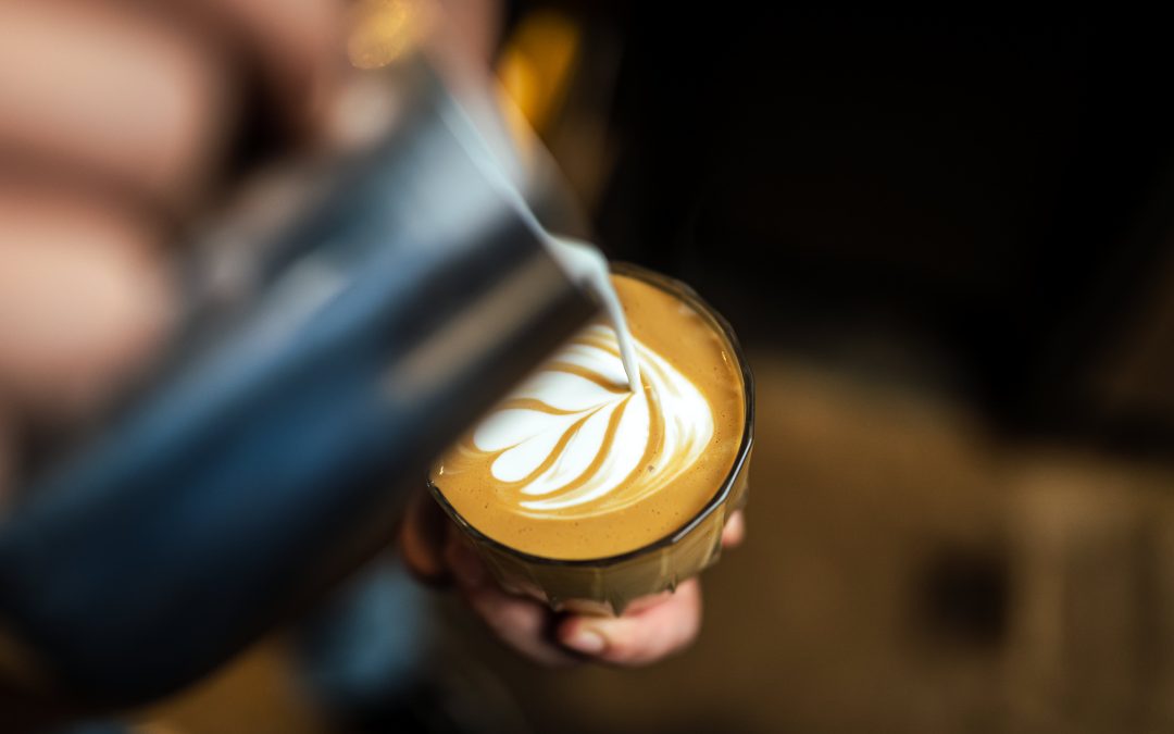 Coffee and ‘chili crab’ ice cream: How luxury fashion brands like Coach are capturing Asian consumers