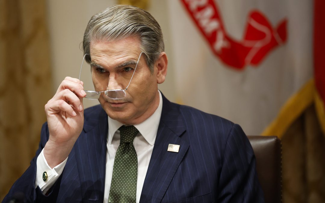 CNBC Daily Open: Major U.S. banks enjoy a blowout quarter — assuaging trade war concerns