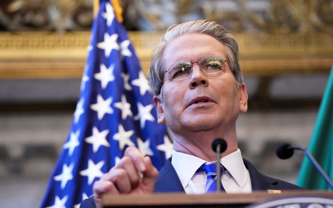 CNBC Daily Open: Strong bank earnings seem to overshadow escalating trade war