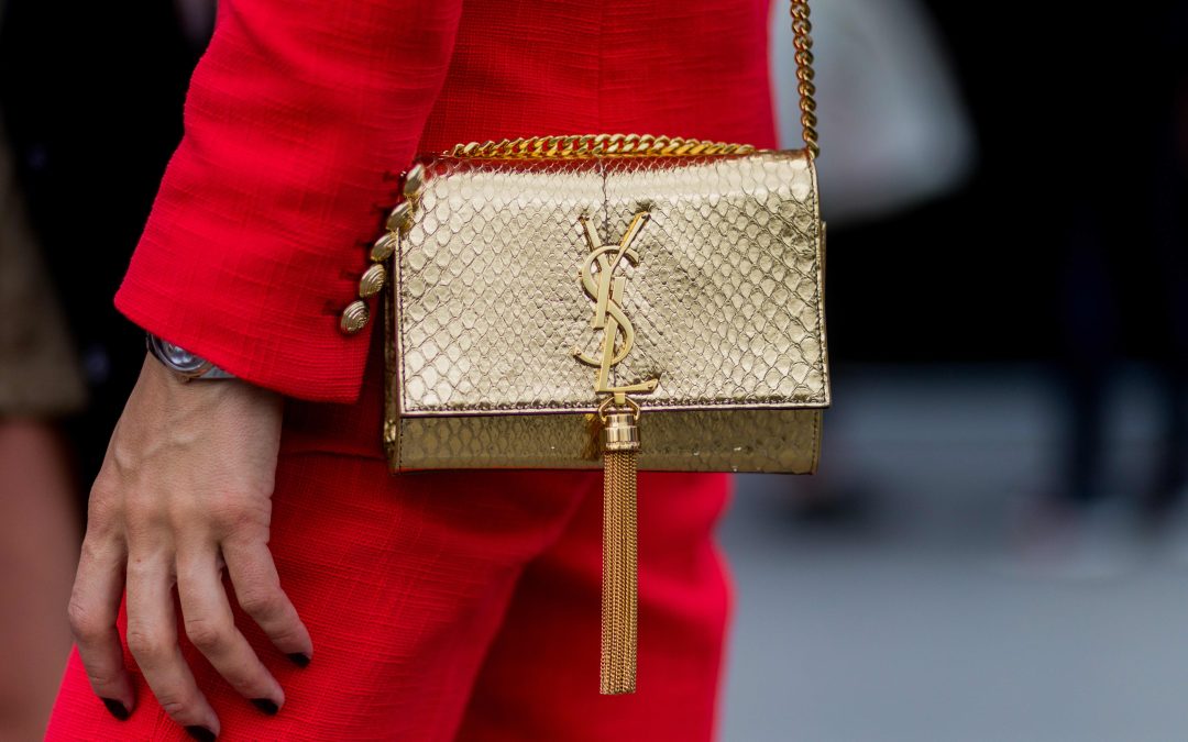 As secondhand luxury soars, authentication becomes a new gold standard
