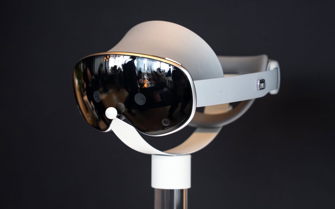 Samsung and Google attempt to one-up Apple with AI-powered headset