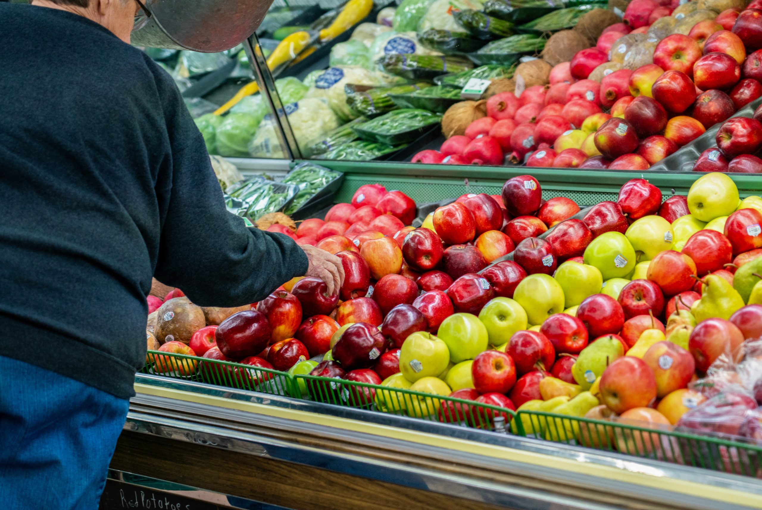 Everyone is waiting for Friday’s big inflation report. Here’s what to expect