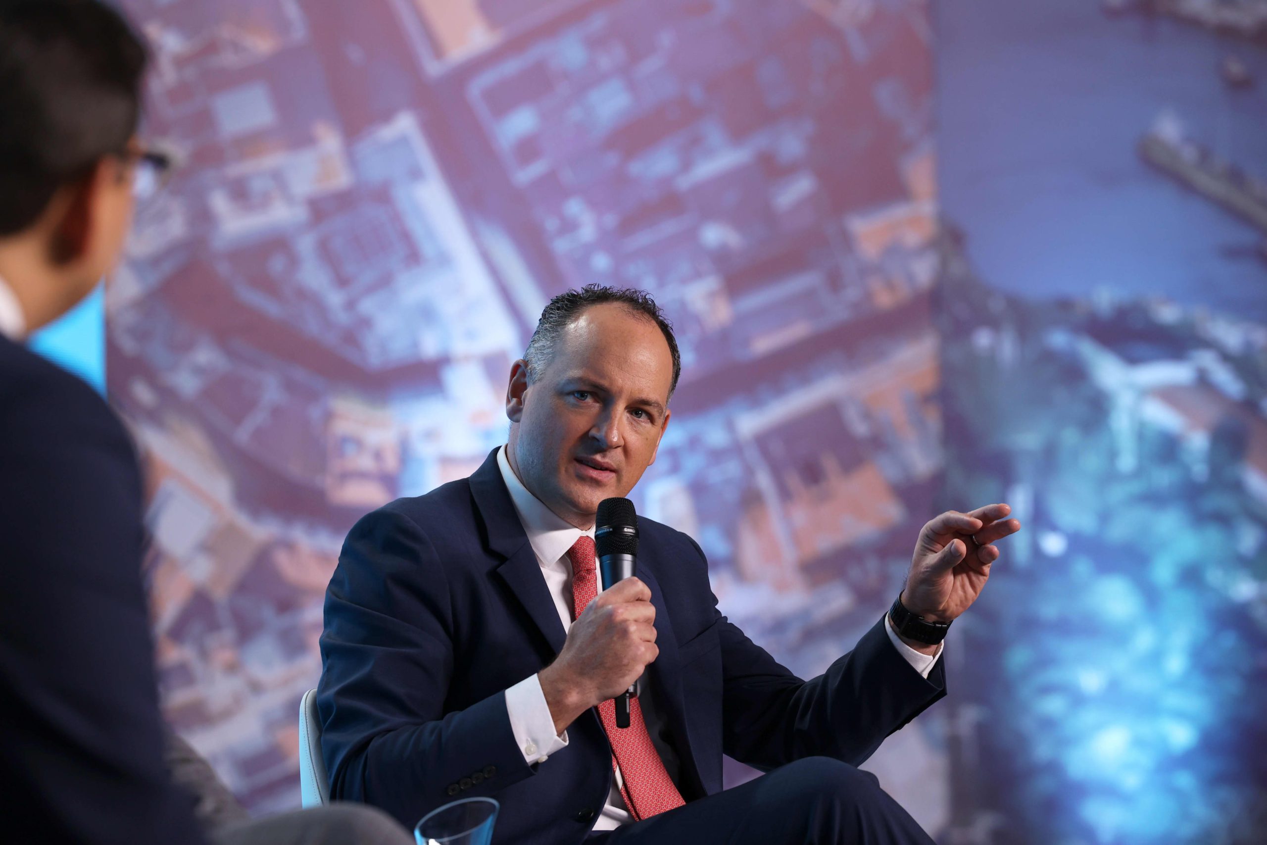 Boeing names Mandarin-speaking, ex-White House advisor as its new China president