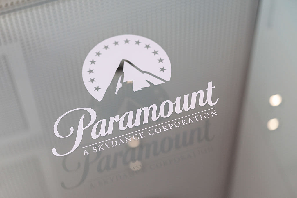 Paramount to lay off 1,000 employees, with more cuts expected