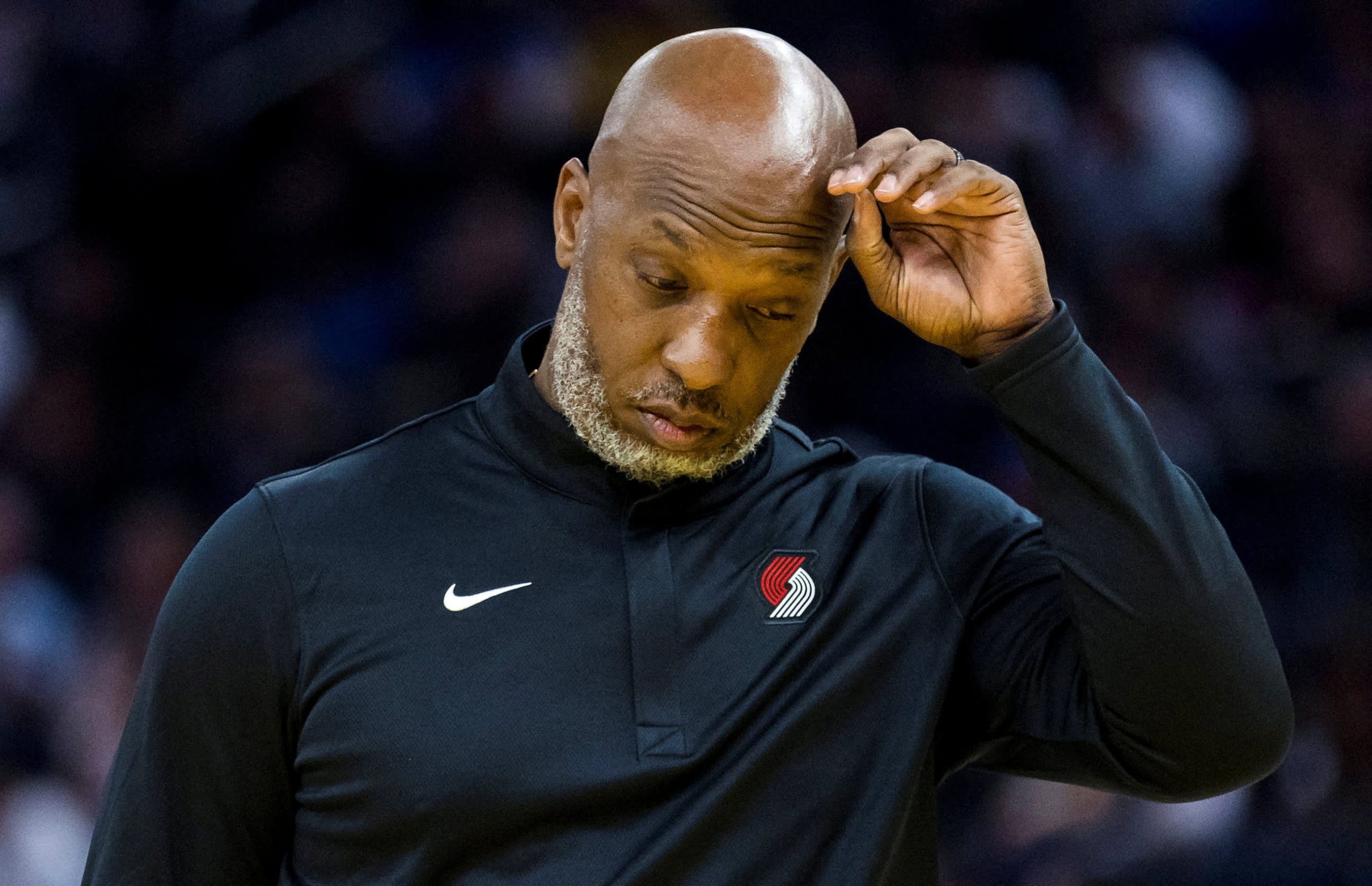NBA coach Chauncey Billups, Miami Heat player Terry Rozier arrested in federal gambling cases