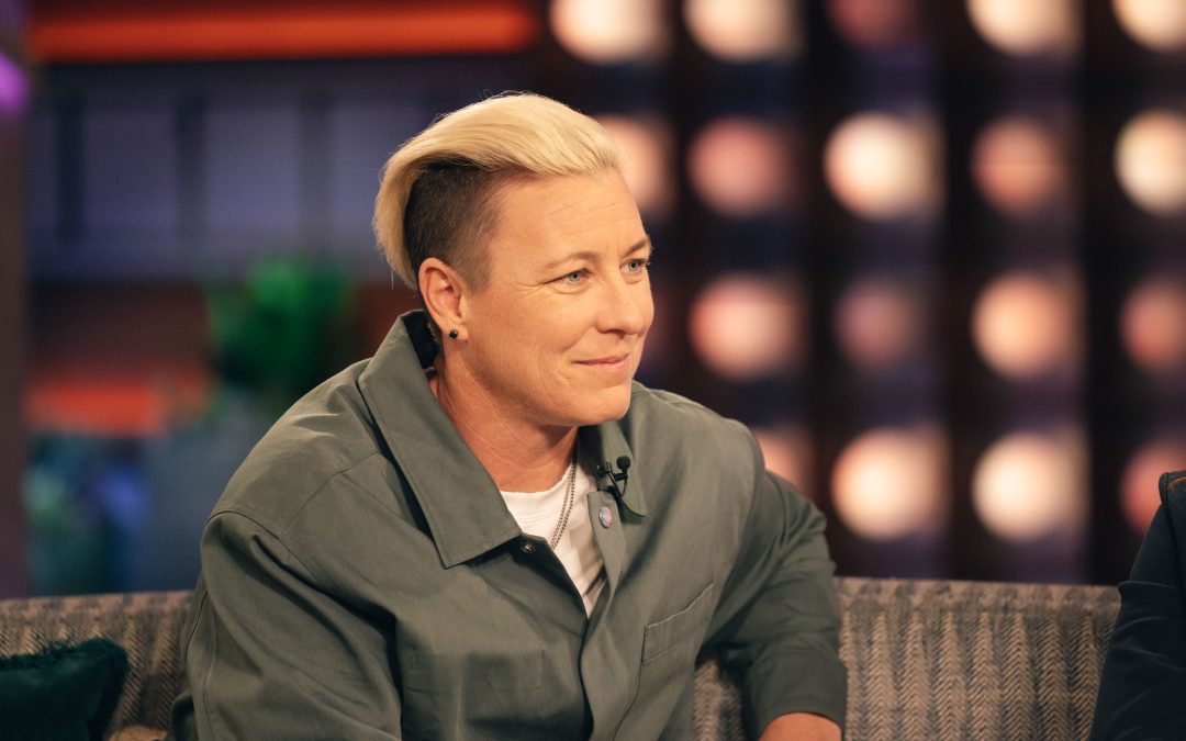 Olympic gold medalist: Don’t make this mistake if you want to raise successful, ‘internally motivated’ children