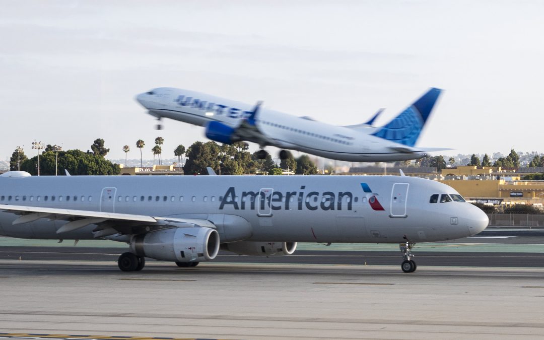 American Airlines is arriving late to the luxury travel boom. Can it catch up?