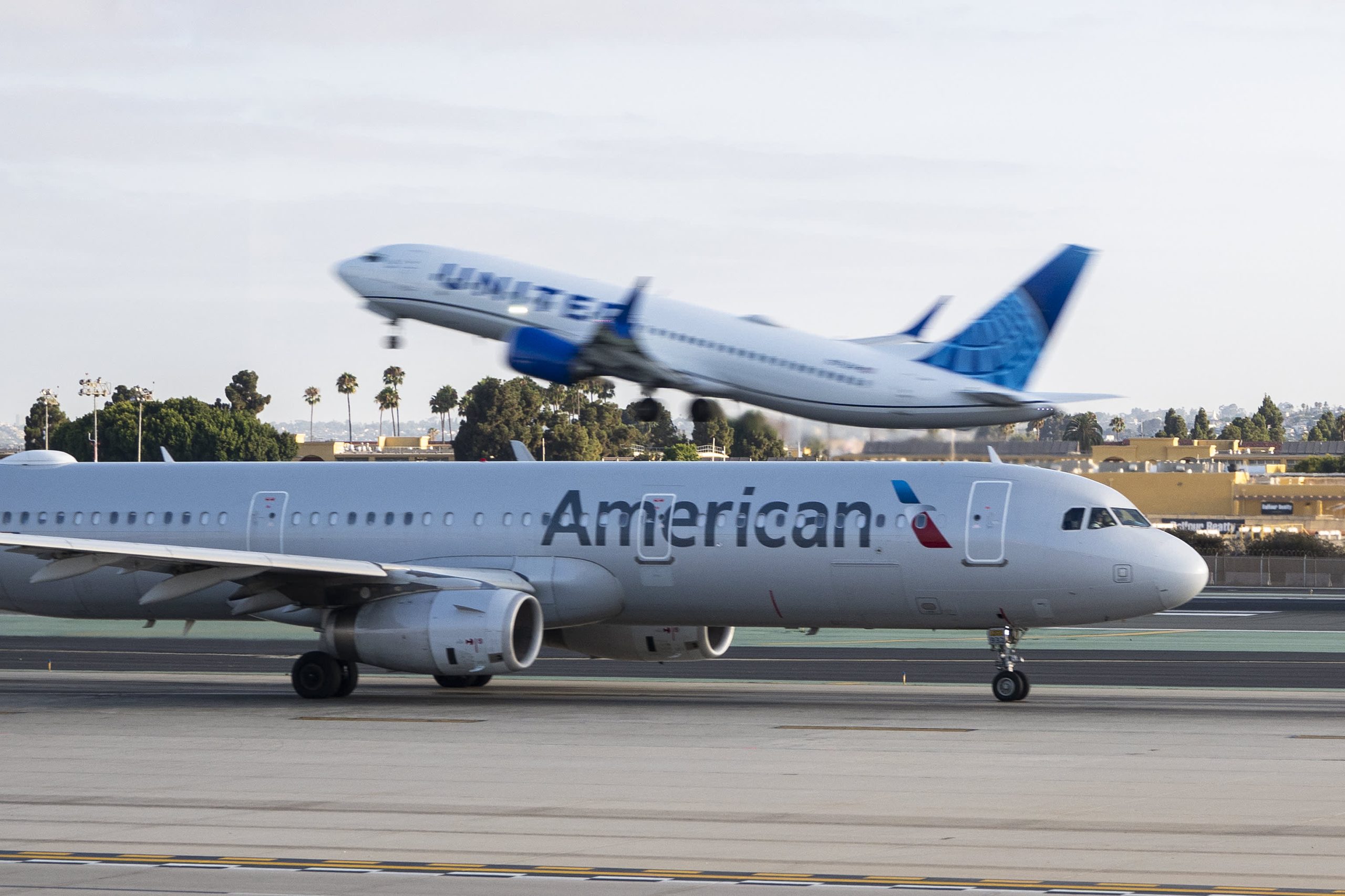 American Airlines is arriving late to the luxury travel boom. Can it catch up?