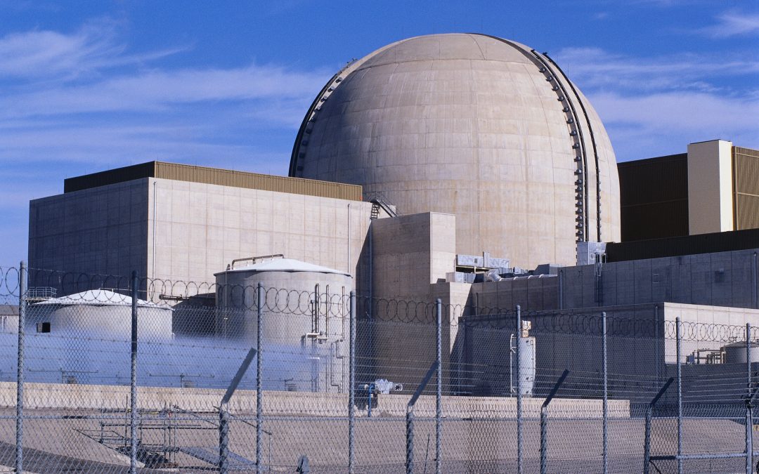 Google and NextEra to revive major Iowa nuclear facility as AI energy demand surges