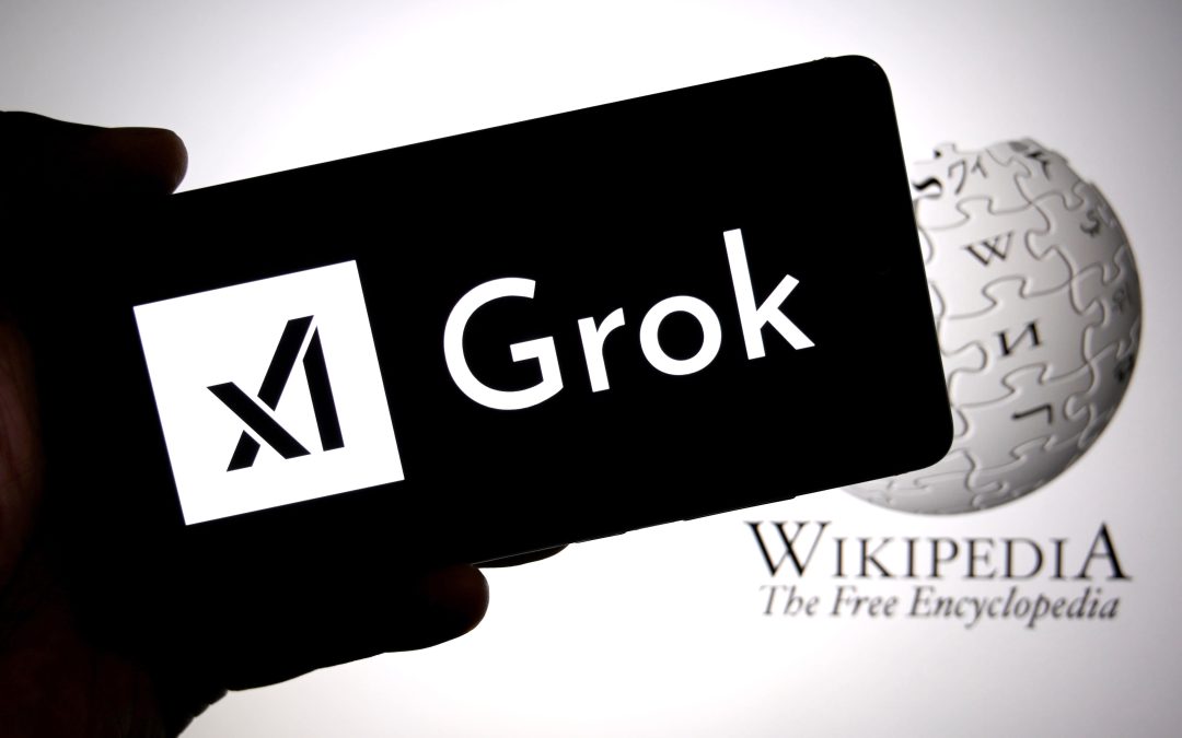 Elon Musk’s AI-powered Wikipedia competitor goes live after a rocky launch