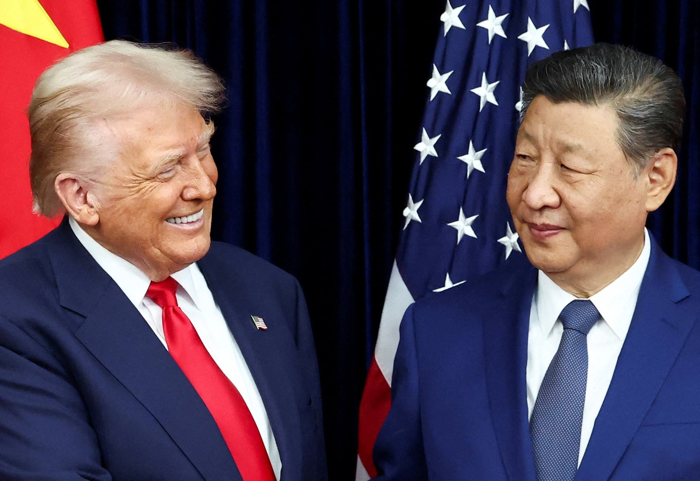 The biggest takeaways from the Trump-Xi meeting — what the truce covers and what is still unclear