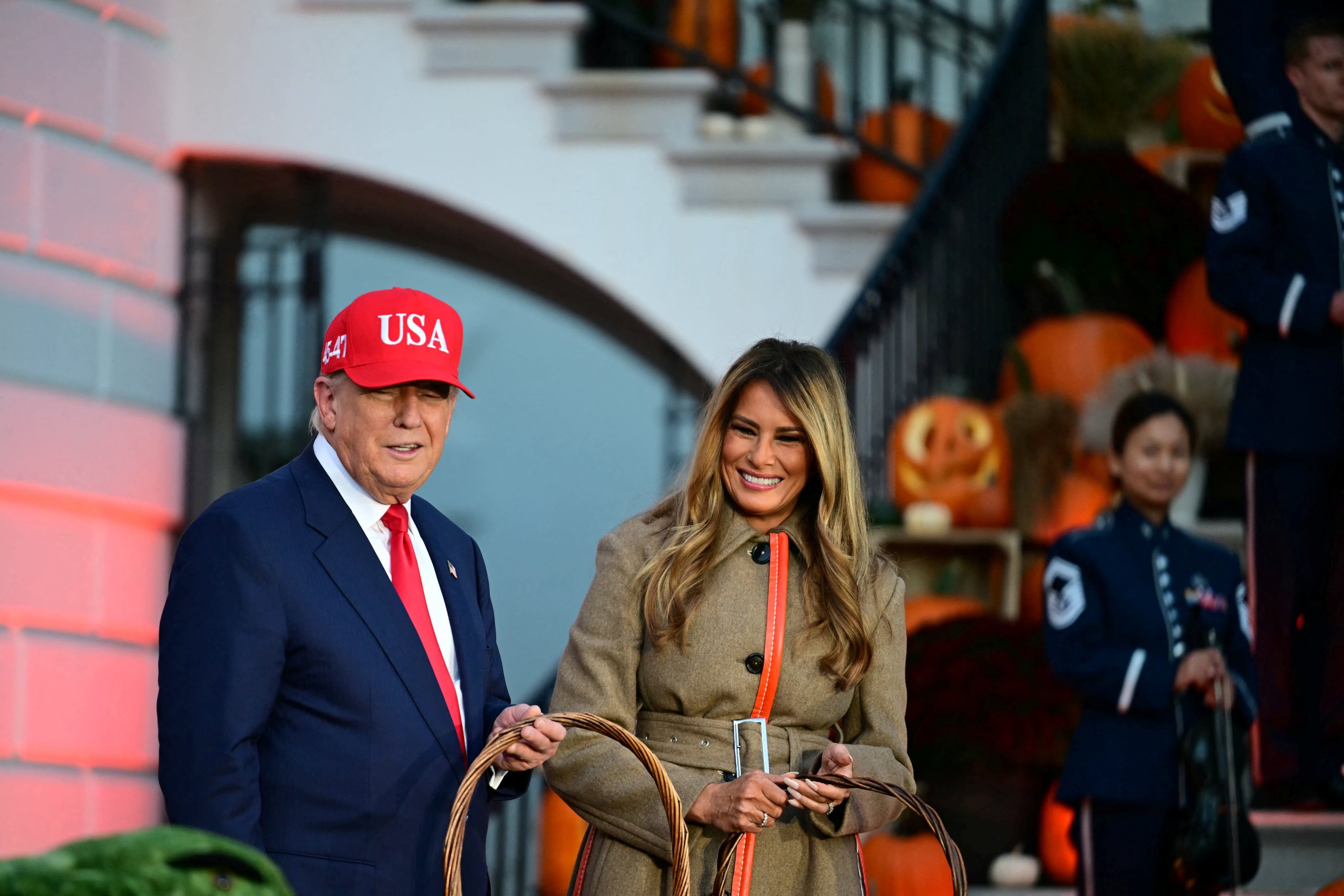 CNBC Daily Open: Ghosts of gains past for markets this Halloween