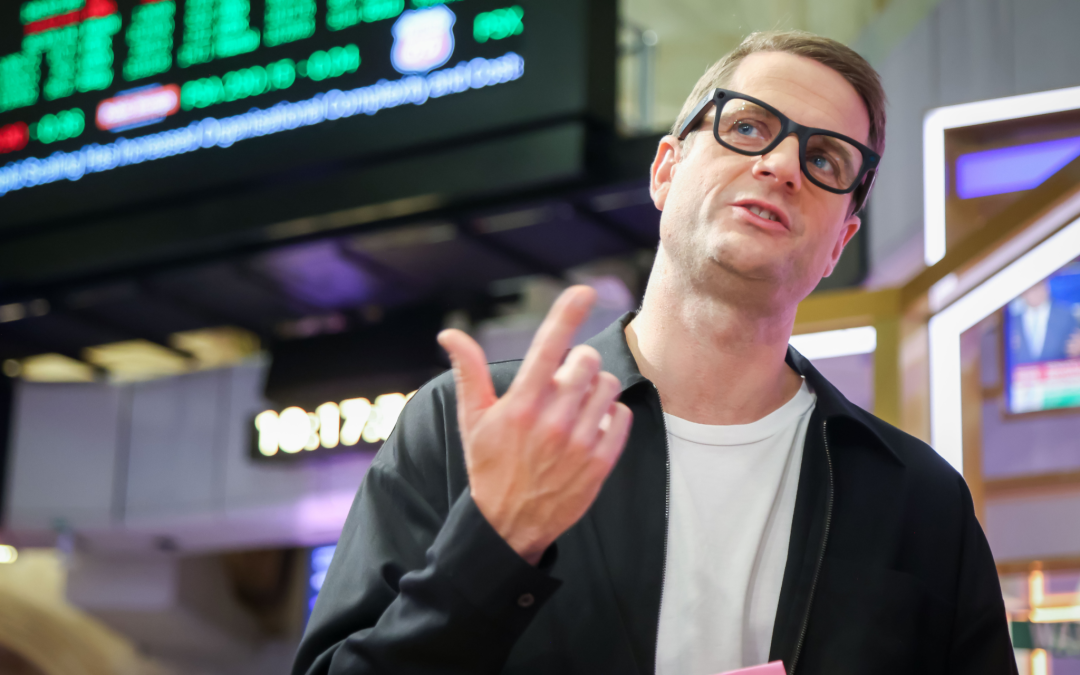 AI enabled Klarna to halve its workforce—now, the CEO is warning workers that other ‘tech bros’ are sugarcoating just how badly it’s about to impact jobs