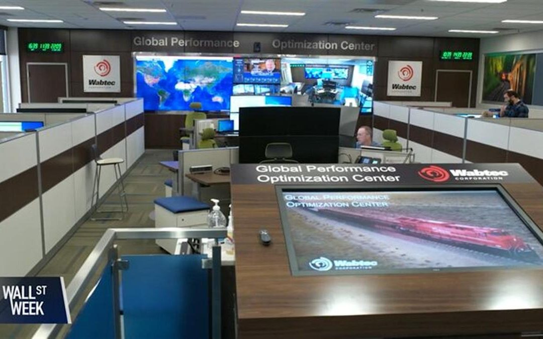 How AI and Automation Are Transforming the Global Supply Chain
