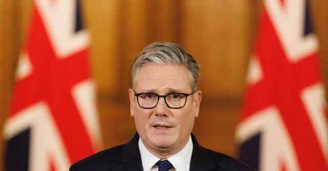 Starmer Gone by Spring if He Can’t Start Winning Elections: Report